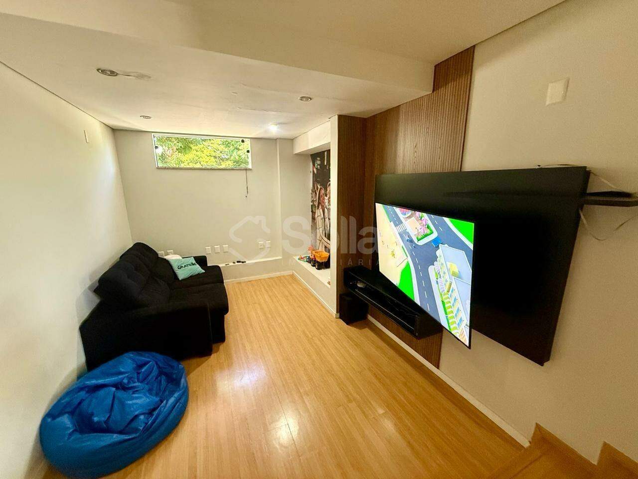 Casa à venda no Bosque: