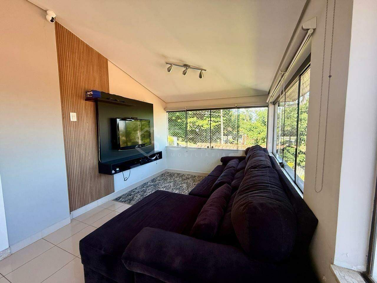 Casa à venda no Bosque: