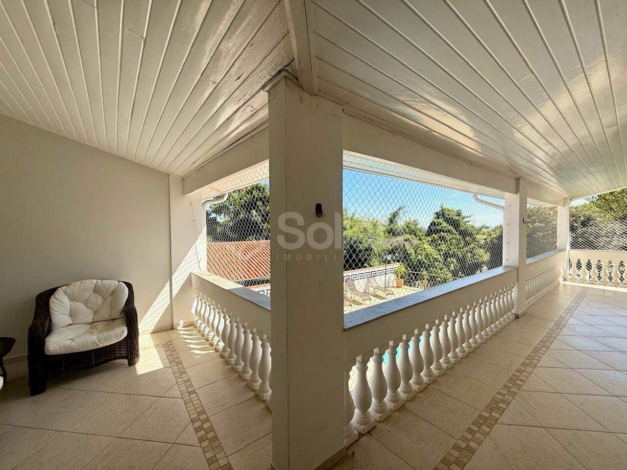 Casa à venda no Bosque:
