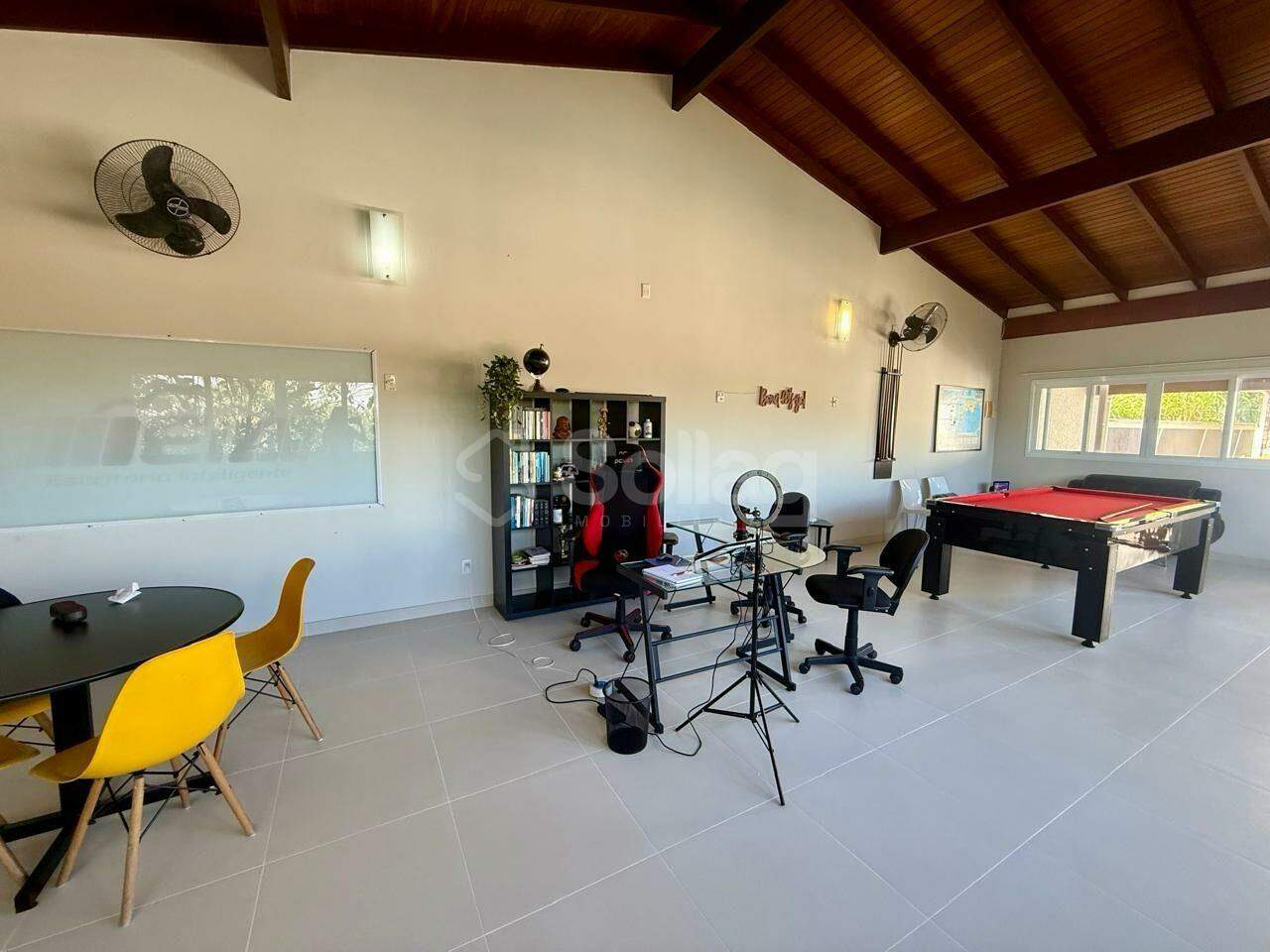 Casa à venda no Bosque: