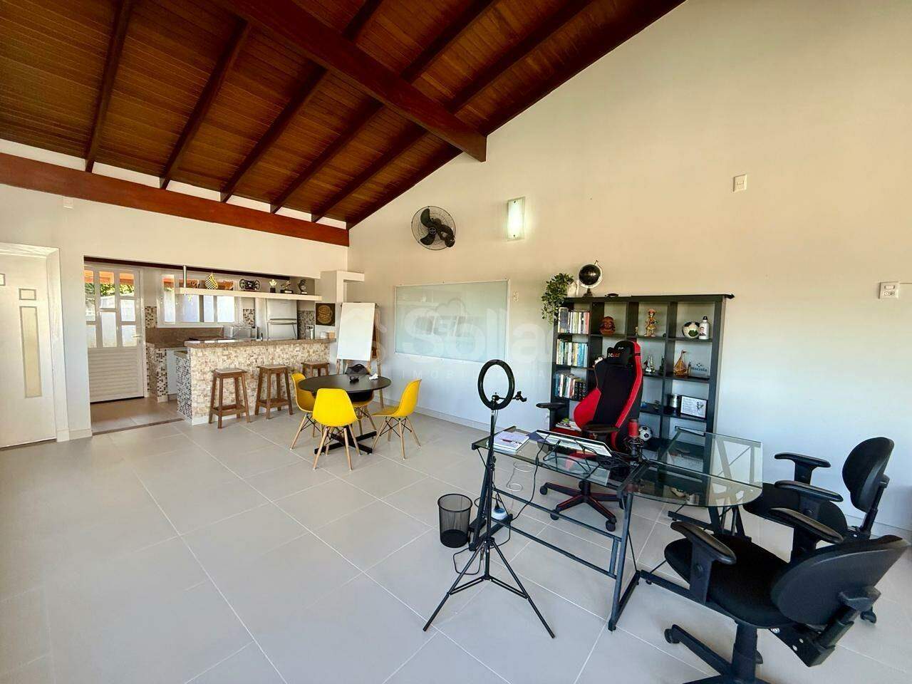 Casa à venda no Bosque: