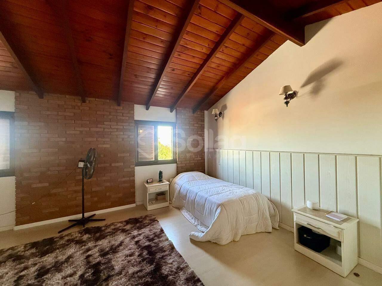 Casa à venda no Bosque: