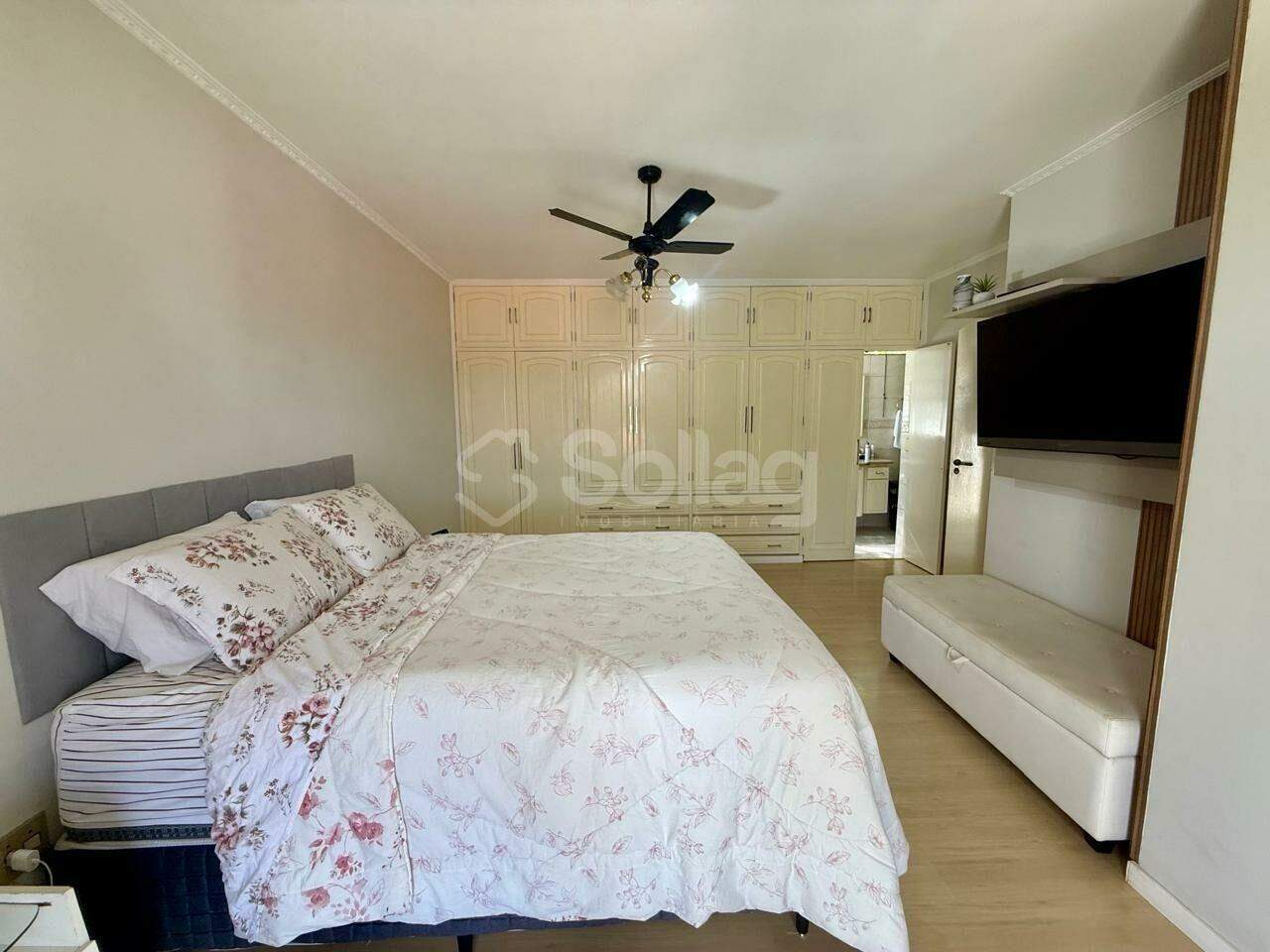 Casa à venda no Bosque: