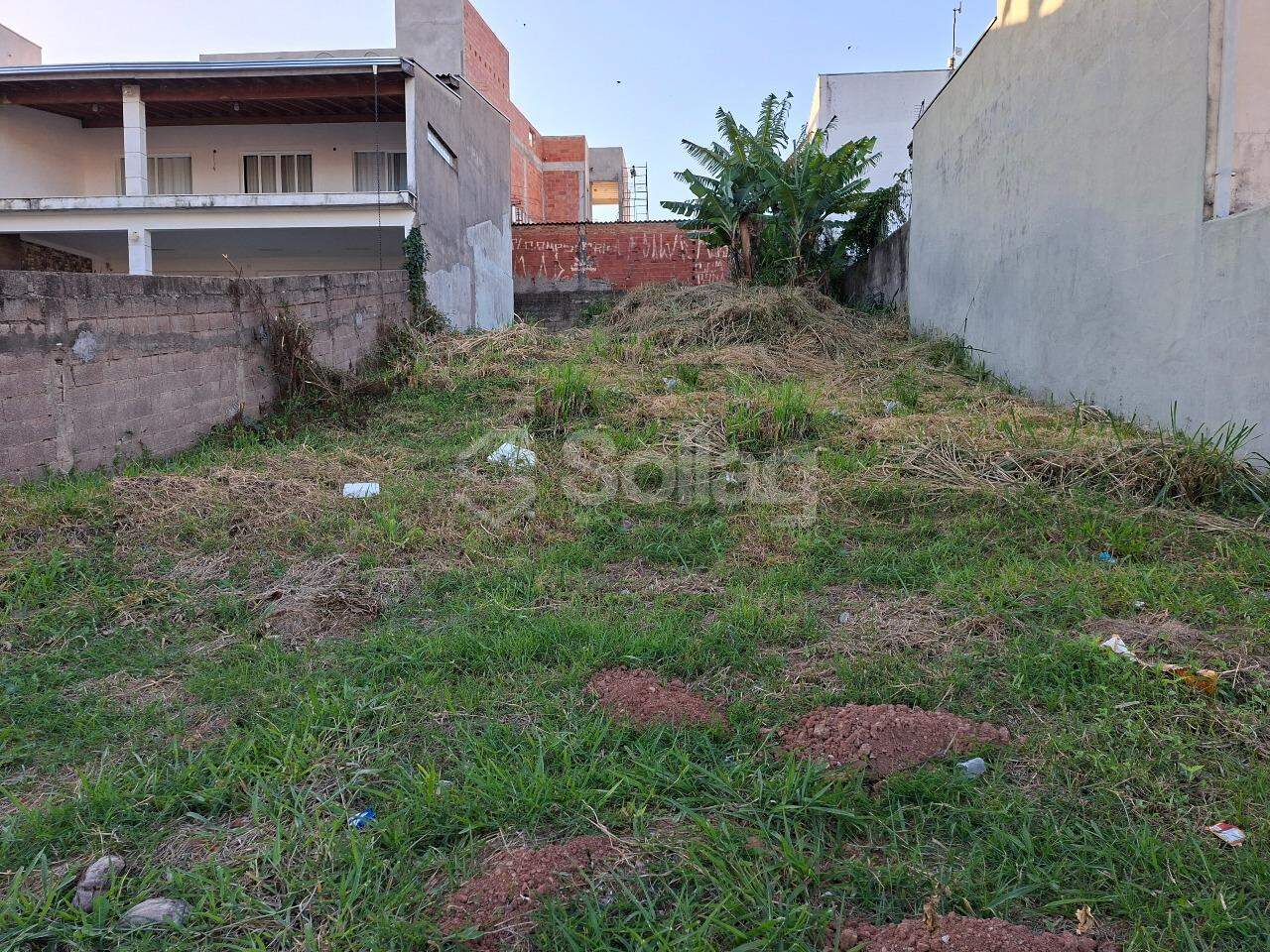 terreno à venda no Bosque: 