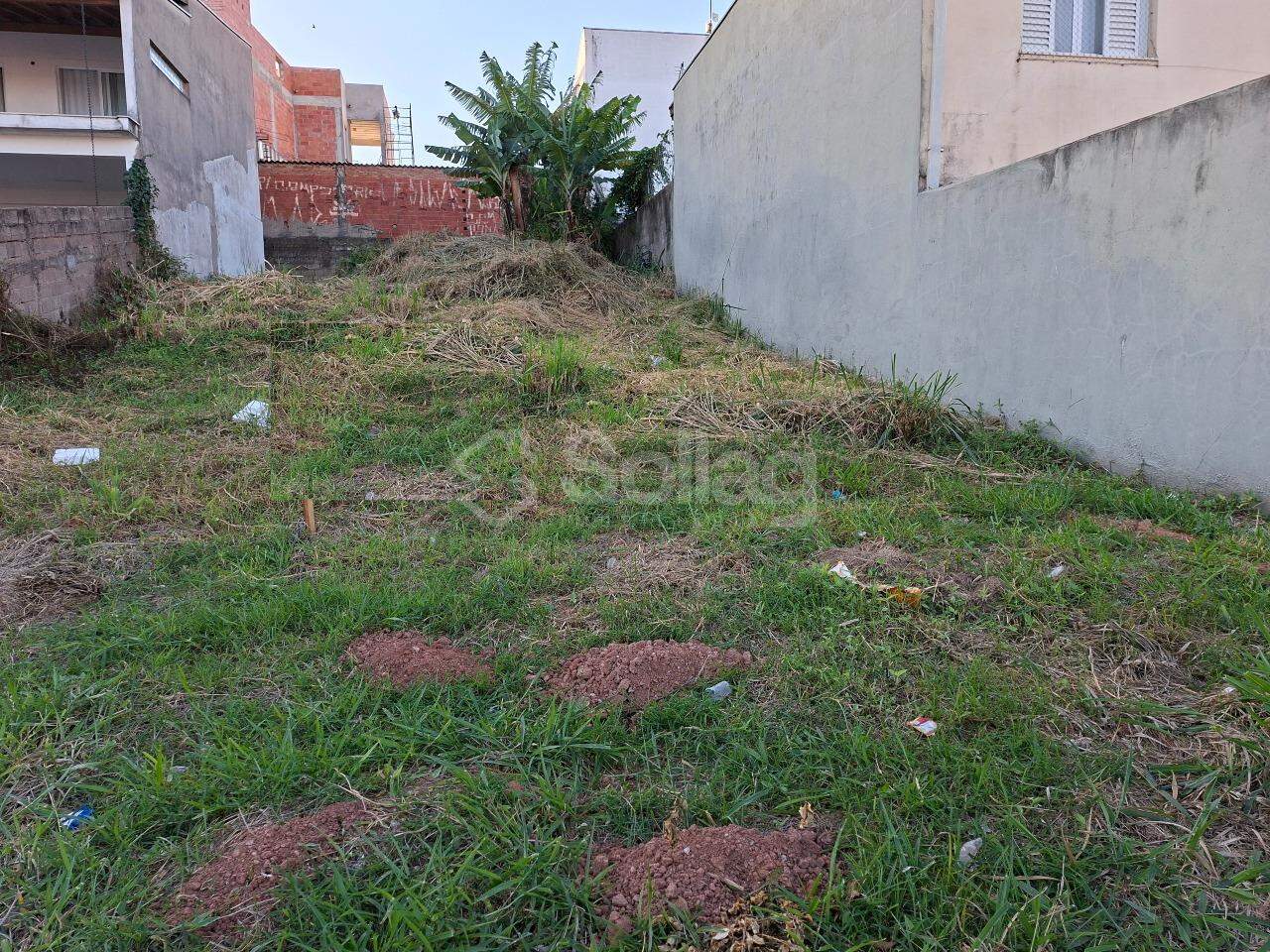 terreno à venda no Bosque: 