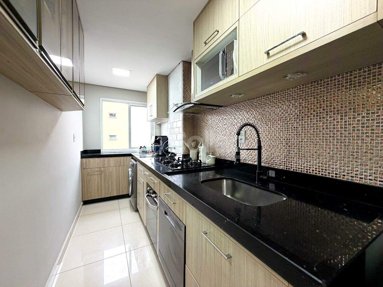 Apartamento à venda no Santa Claudina: