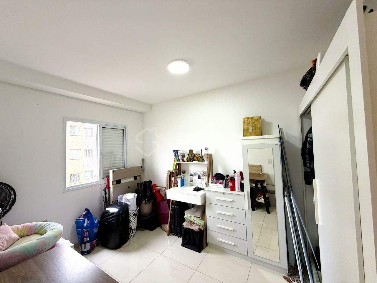 Apartamento à venda no Santa Claudina:
