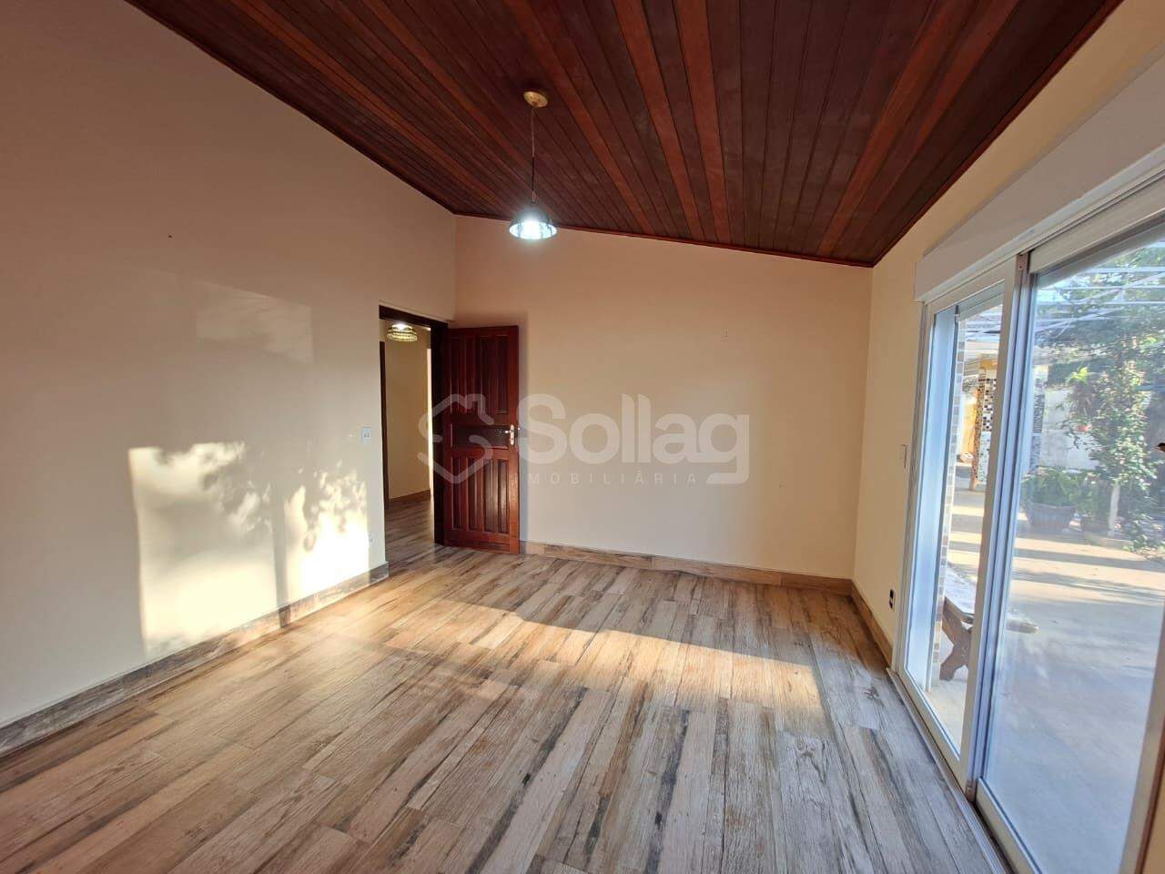Casa para aluguel no Caixa D´Água: 