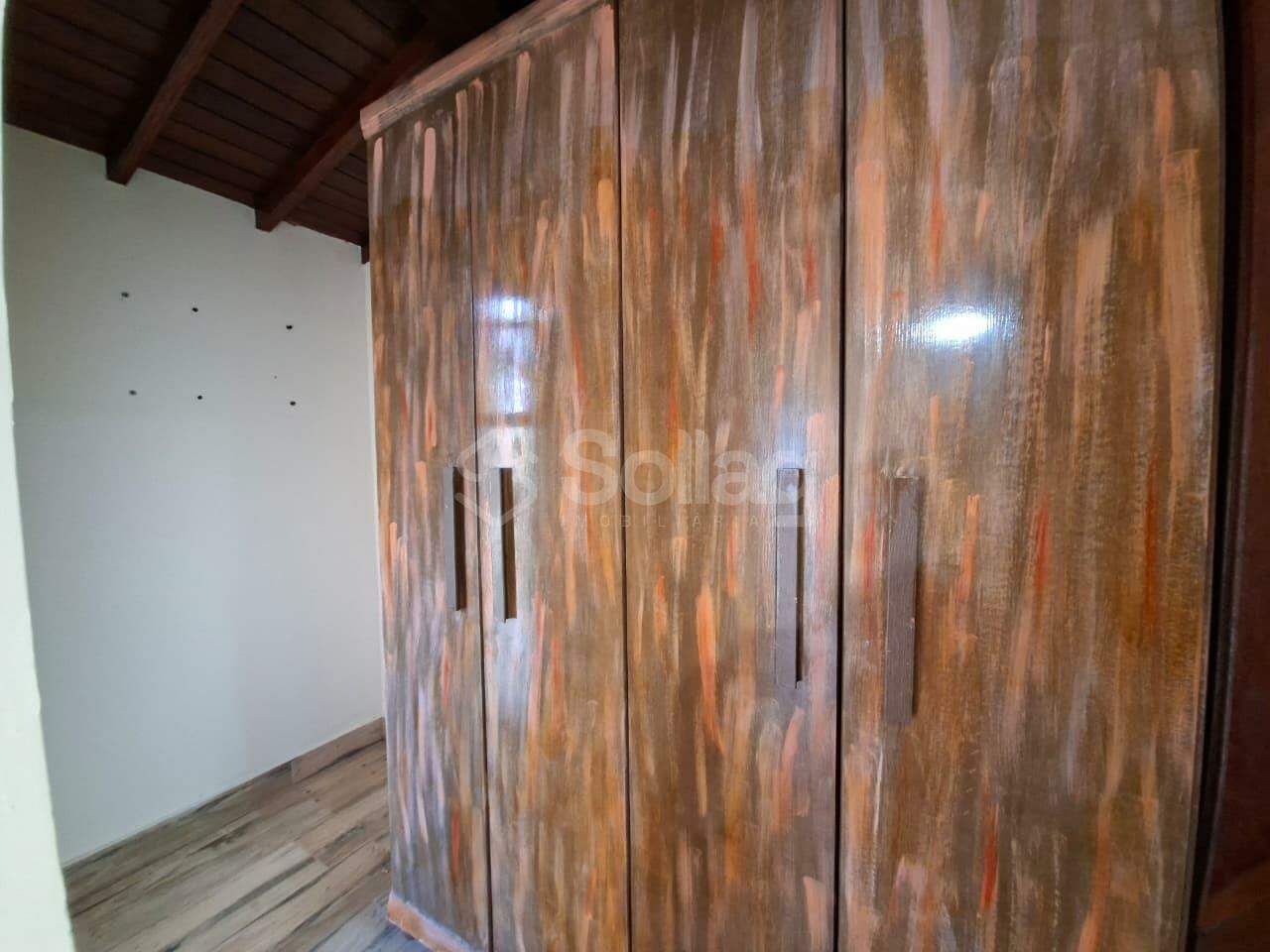 Casa para aluguel no Caixa D´Água: 