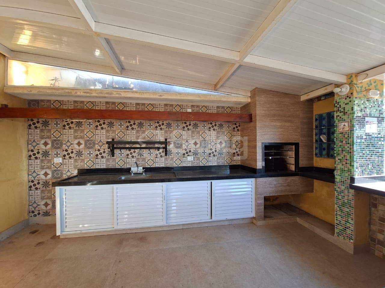 Casa para aluguel no Caixa D´Água: 