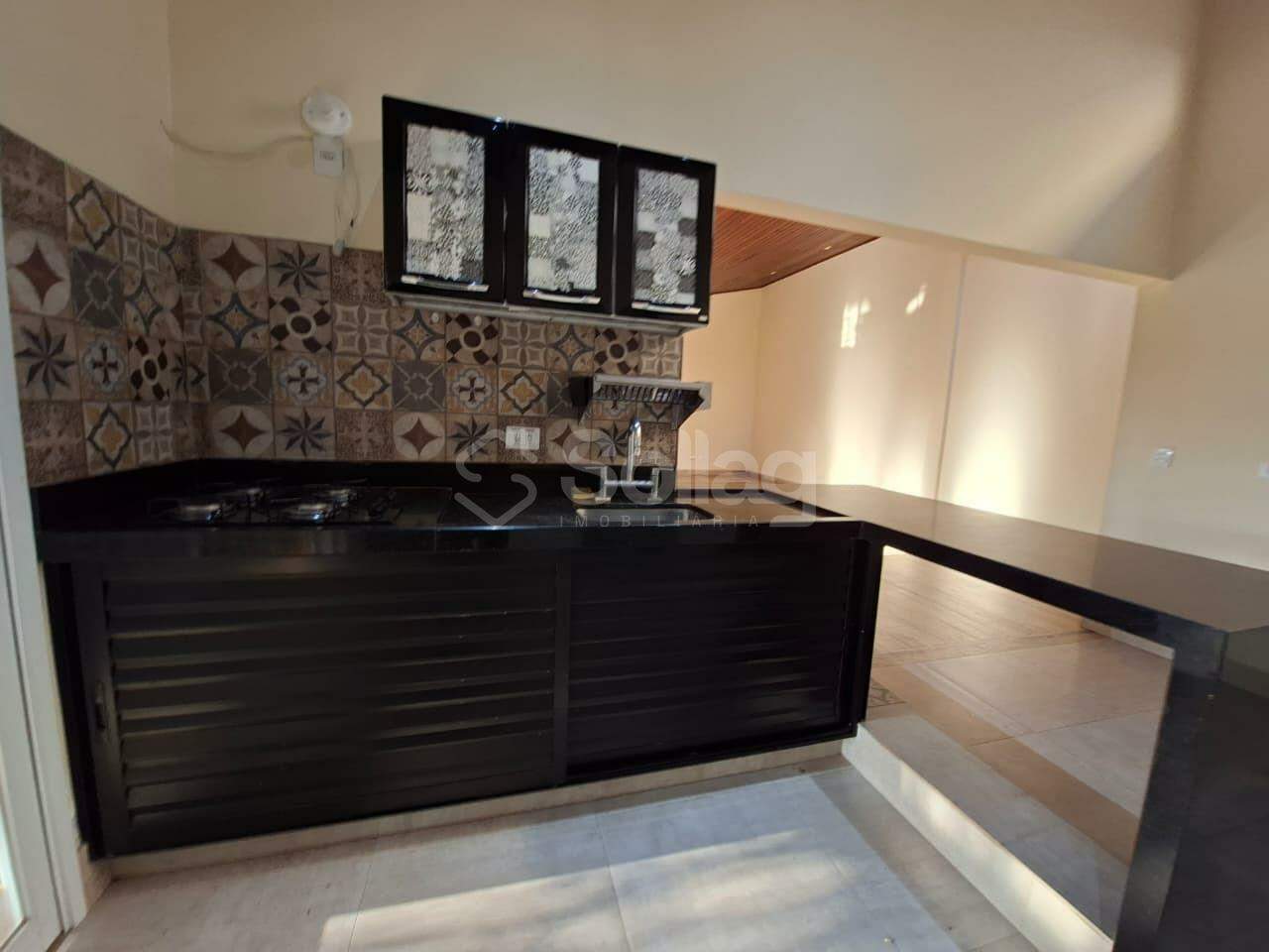 Casa para aluguel no Caixa D´Água: 