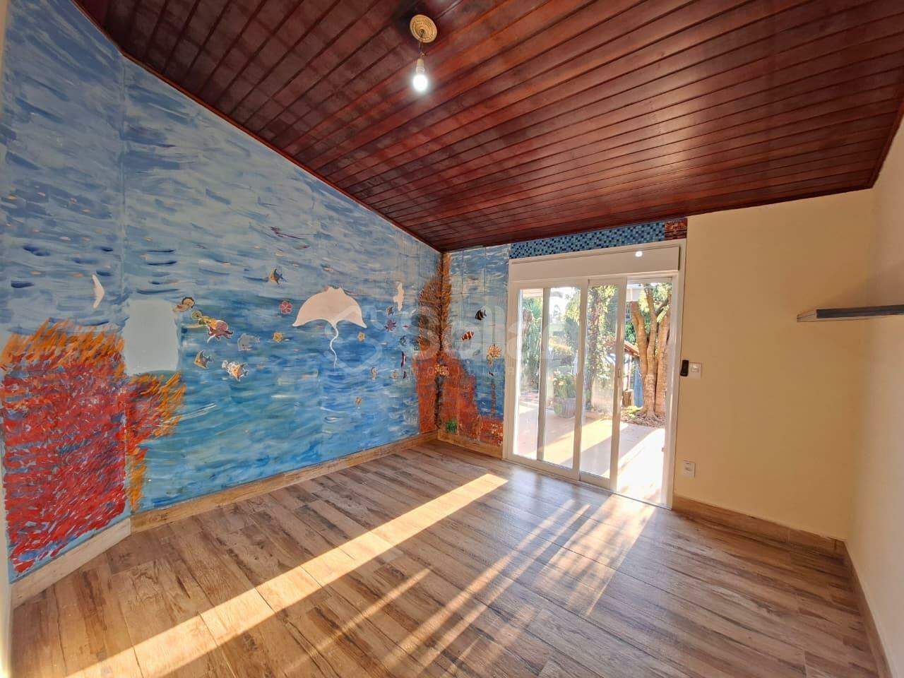 Casa para aluguel no Caixa D´Água: 