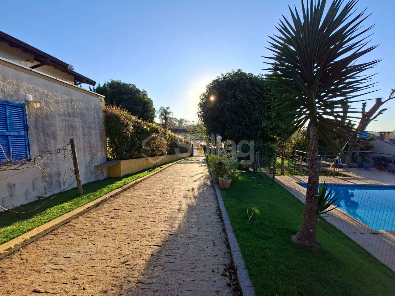 Casa para aluguel no Caixa D´Água: 