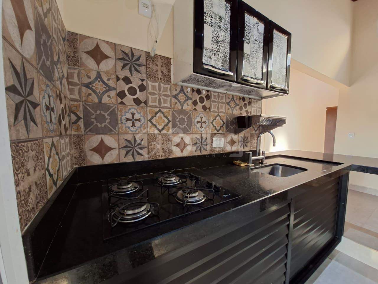 Casa para aluguel no Caixa D´Água: 