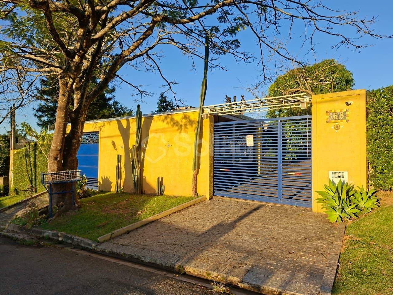 Casa para aluguel no Caixa D´Água: 