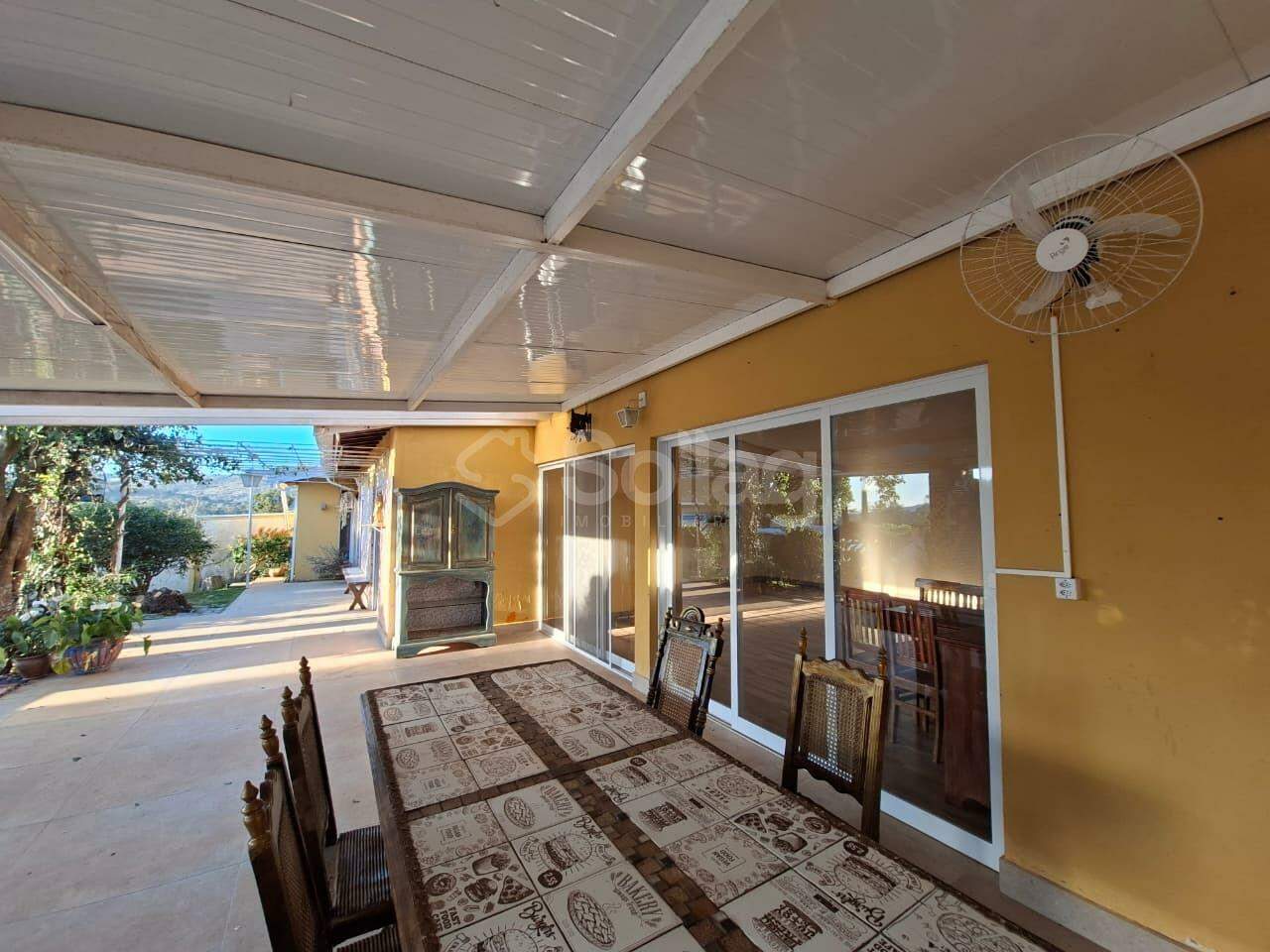 Casa para aluguel no Caixa D´Água: 
