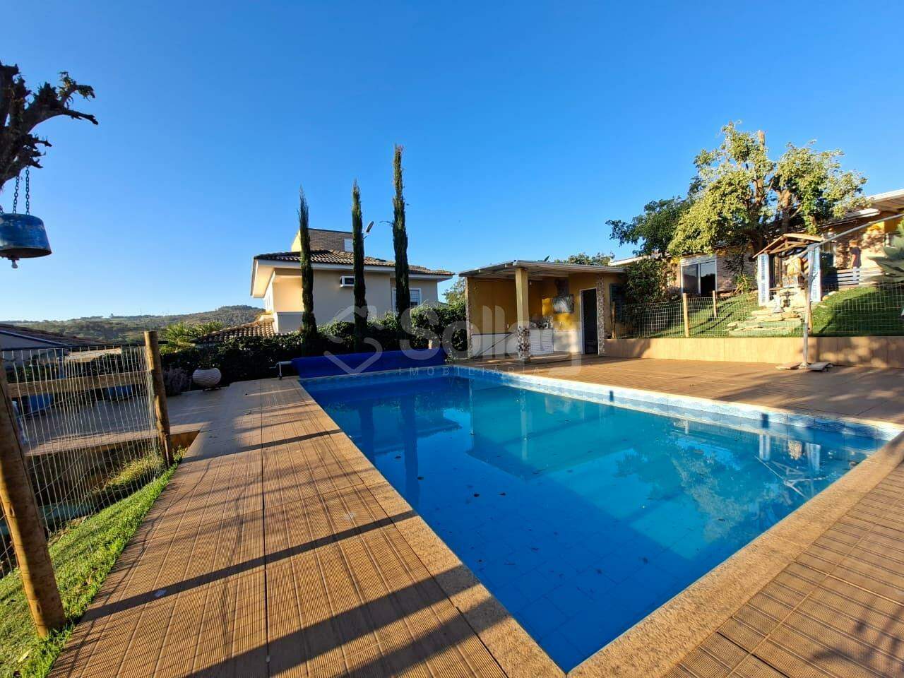 Casa para aluguel no Caixa D´Água: 
