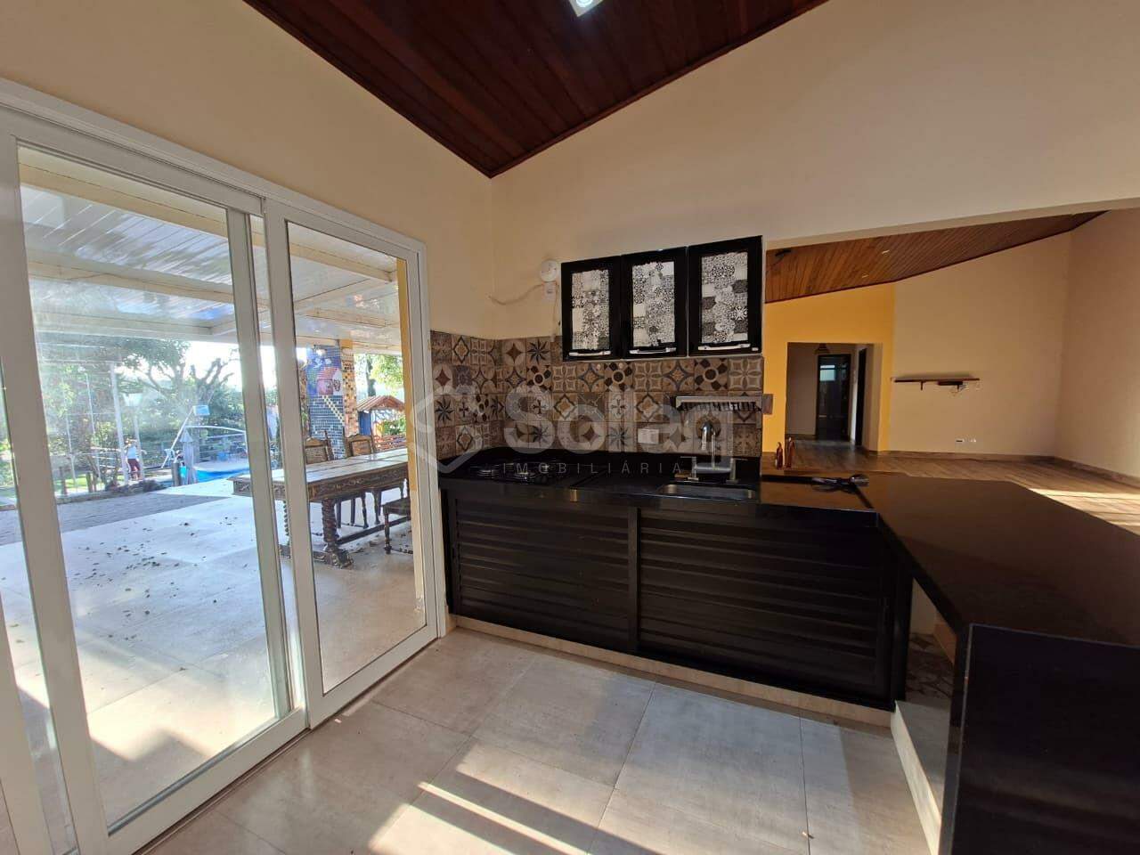 Casa para aluguel no Caixa D´Água: 