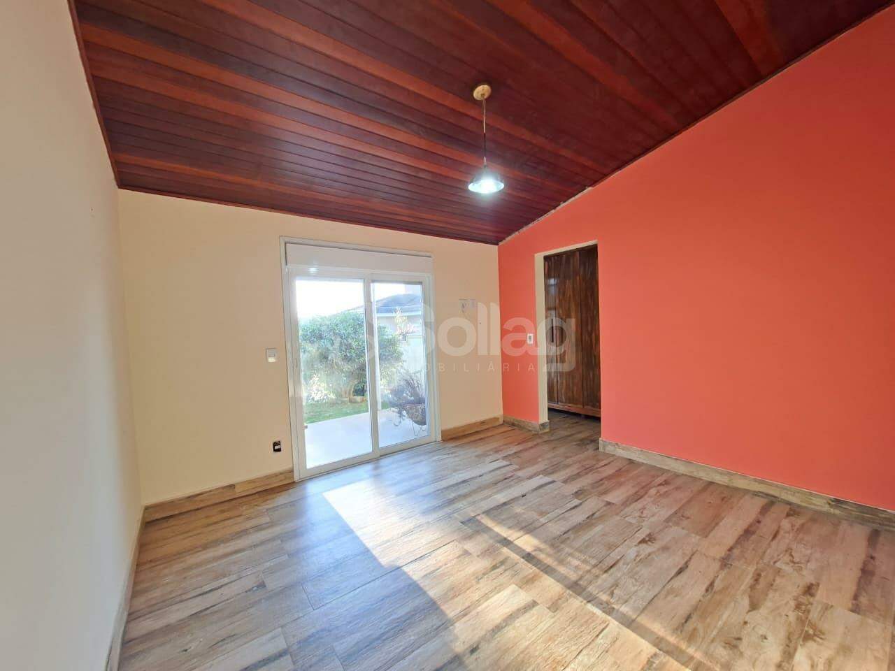 Casa para aluguel no Caixa D´Água: 
