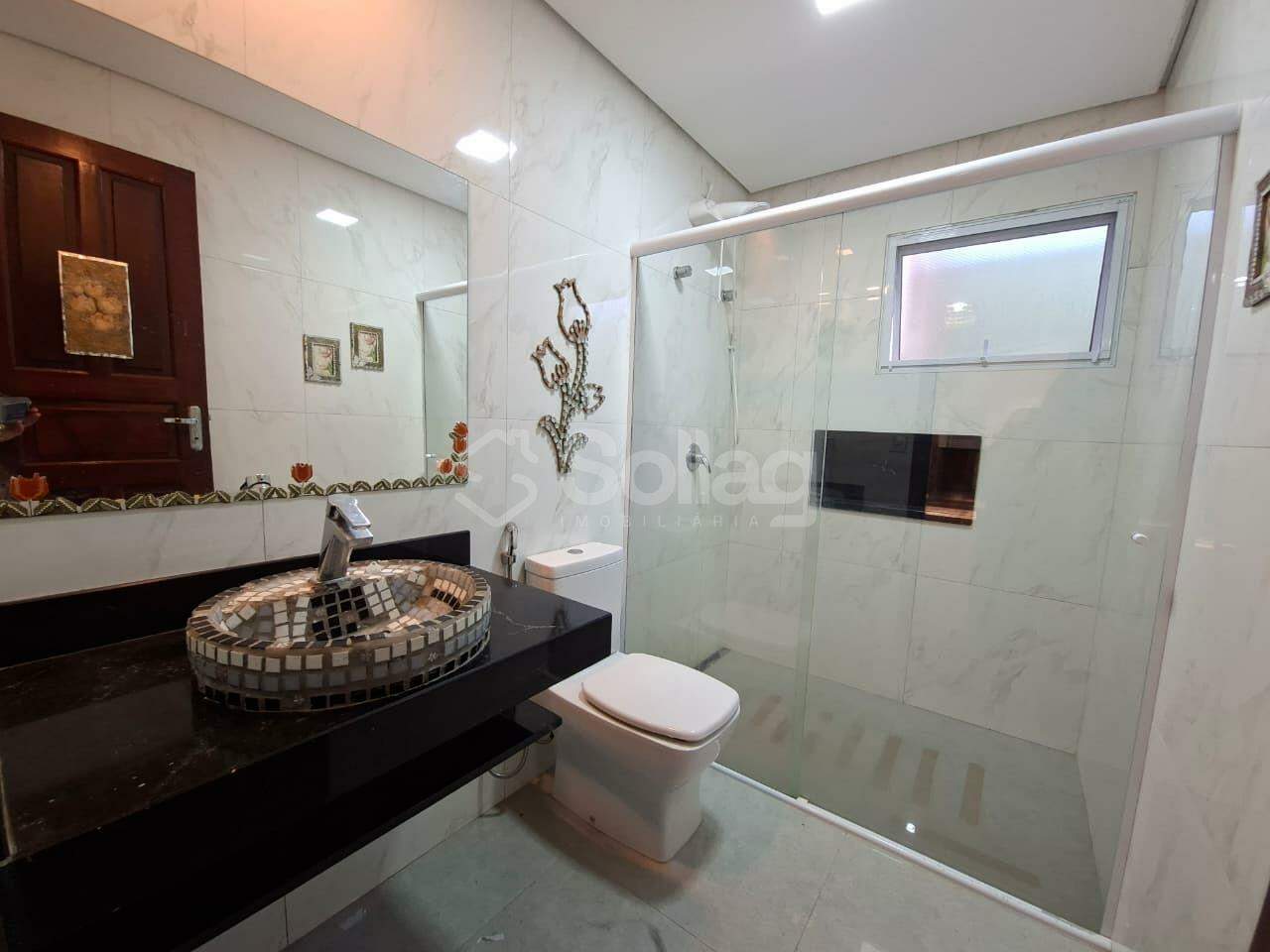 Casa para aluguel no Caixa D´Água: 