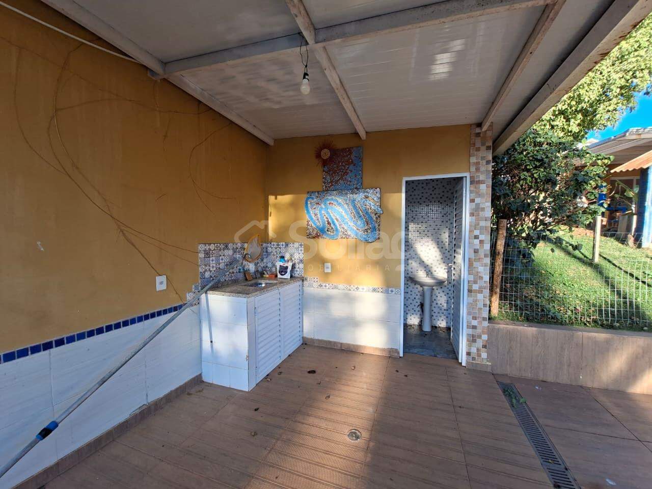 Casa para aluguel no Caixa D´Água: 