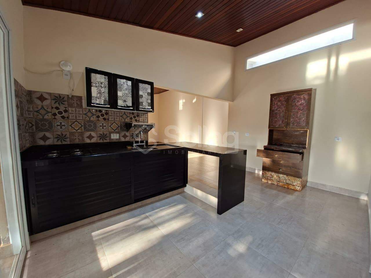 Casa para aluguel no Caixa D´Água: 