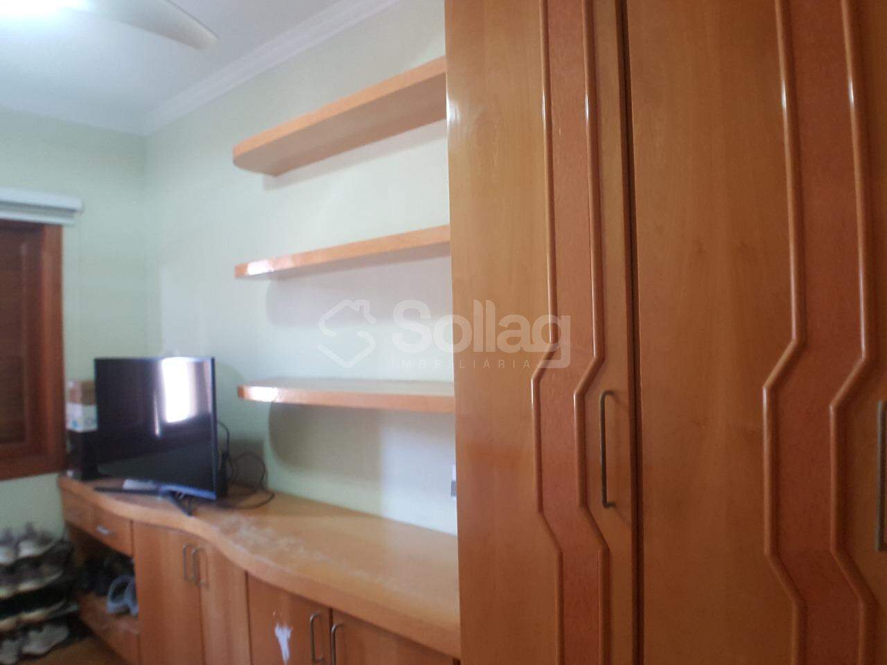 Casa em condomínio à venda no Vista Alegre: