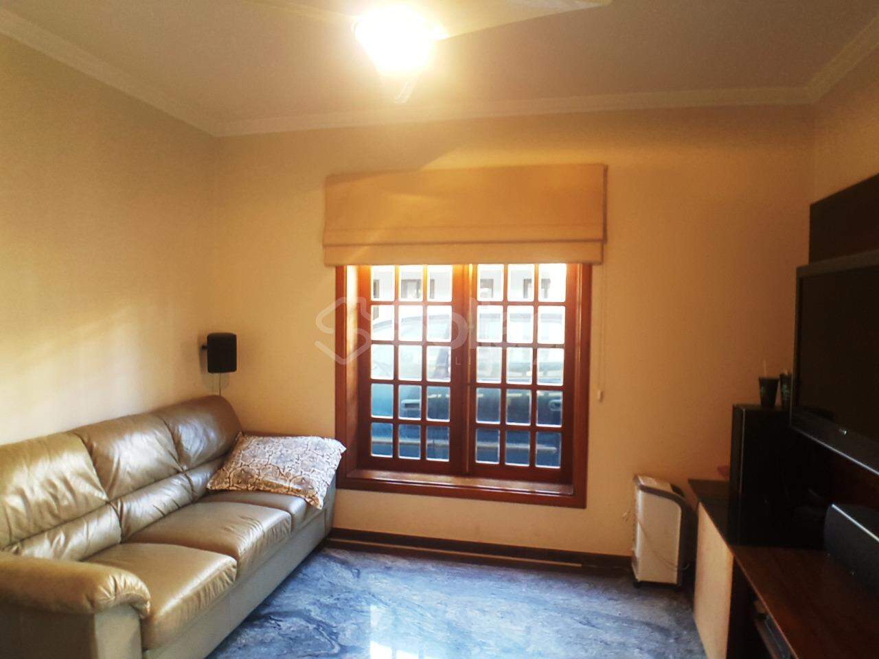 Casa em condomínio à venda no Vista Alegre: