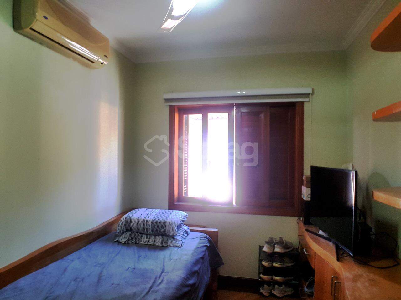 Casa em condomínio à venda no Vista Alegre: