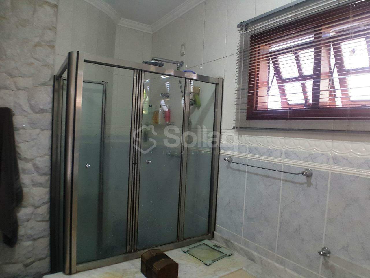 Casa em condomínio à venda no Vista Alegre: