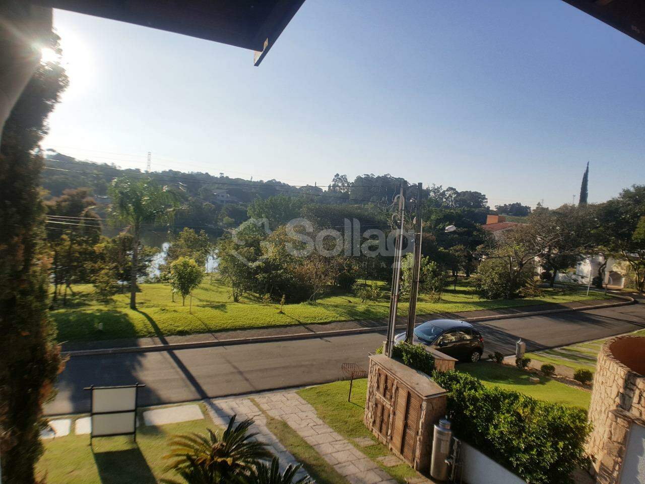 Casa em condomínio à venda no Vista Alegre: