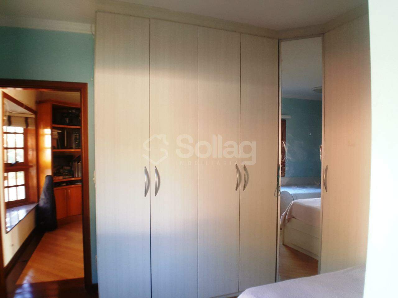 Casa em condomínio à venda no Vista Alegre: