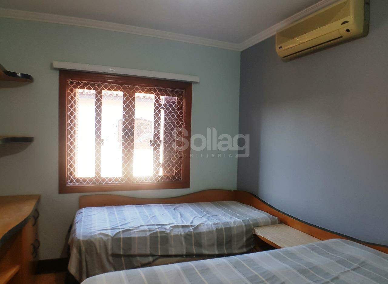 Casa em condomínio à venda no Vista Alegre: