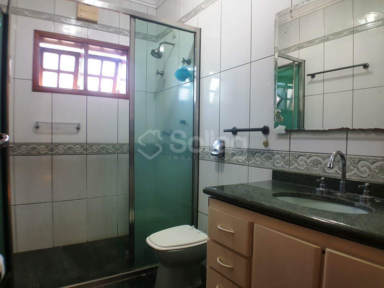 Casa em condomínio à venda no Vista Alegre: