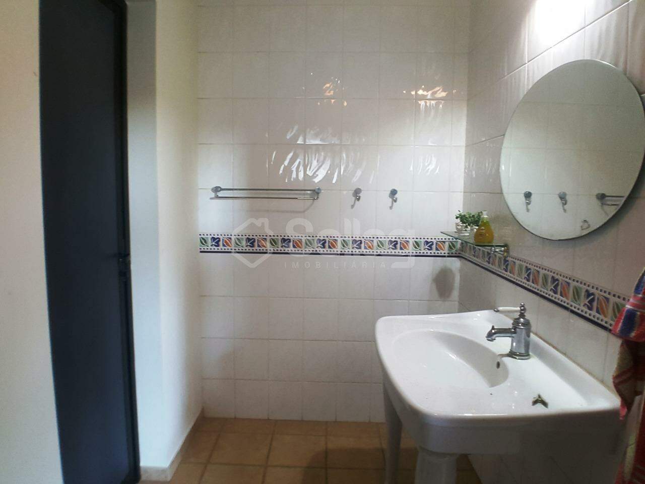 Casa em condomínio à venda no Vista Alegre: