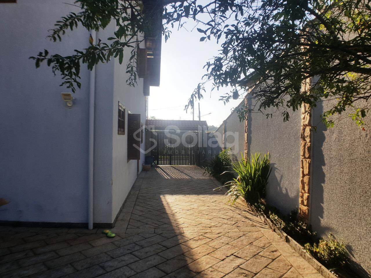 Casa em condomínio à venda no Vista Alegre: