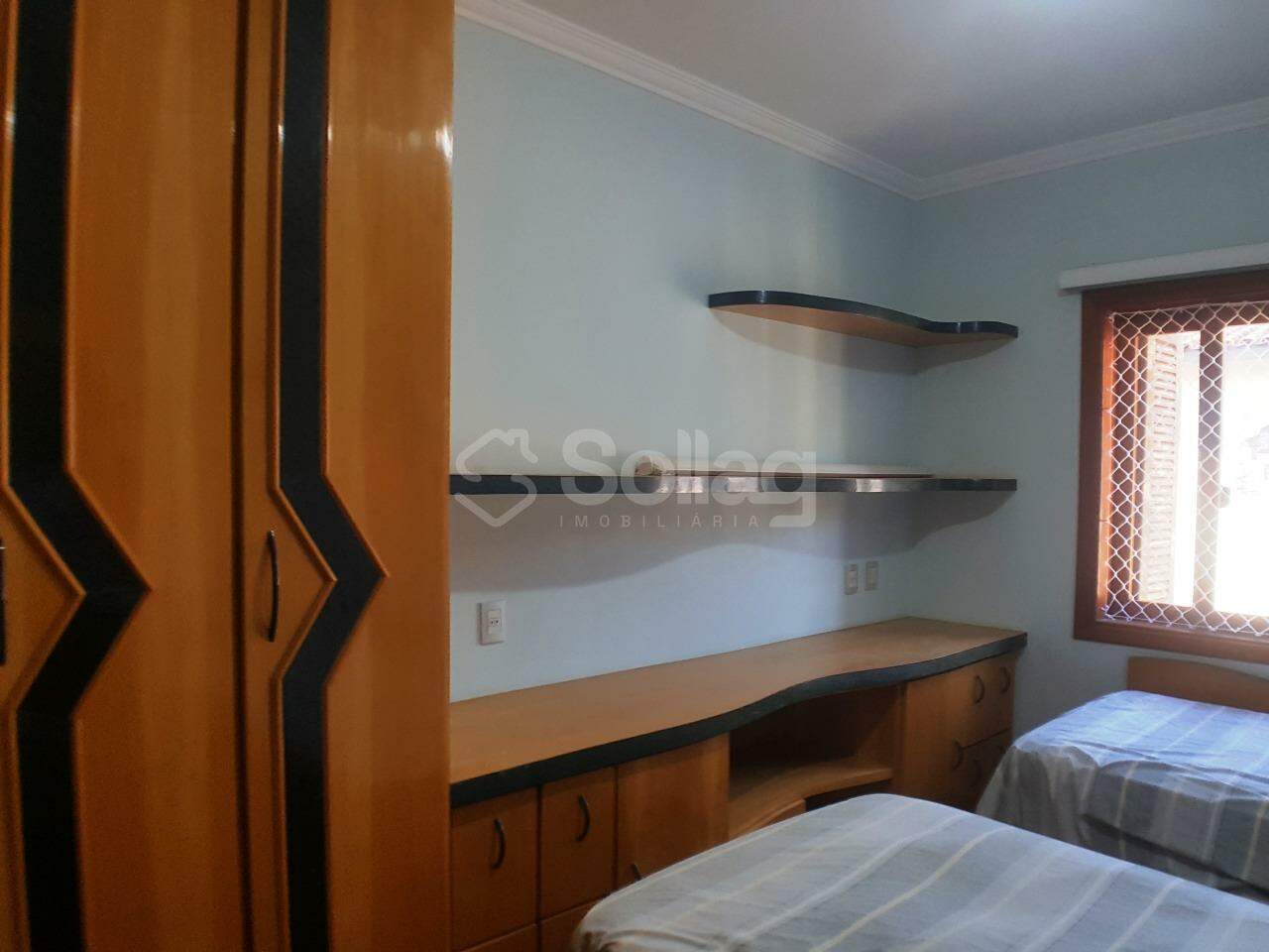 Casa em condomínio à venda no Vista Alegre: