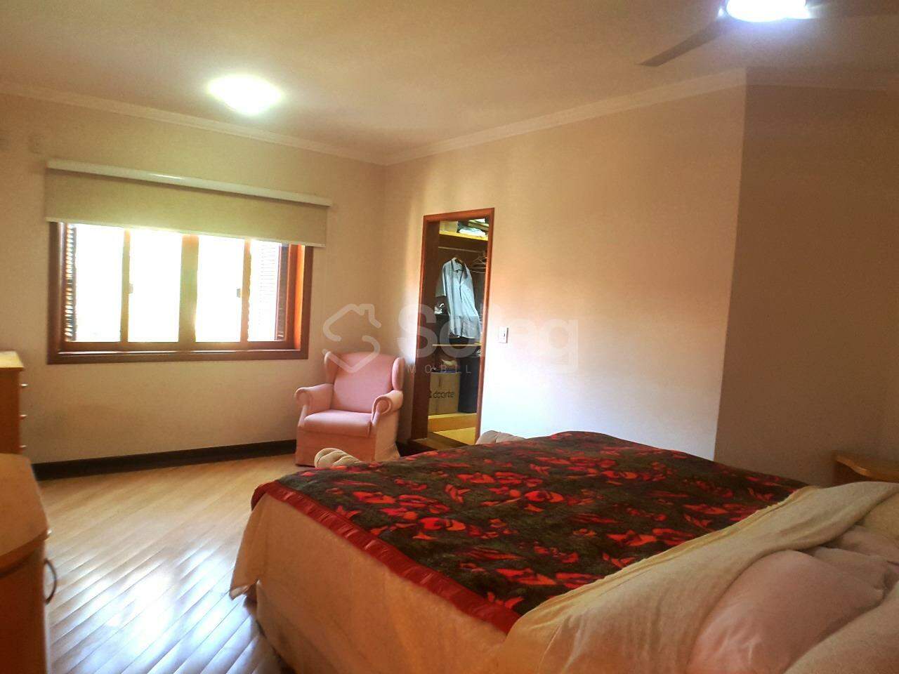 Casa em condomínio à venda no Vista Alegre: