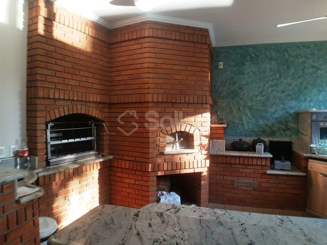 Casa em condomínio à venda no Vista Alegre:
