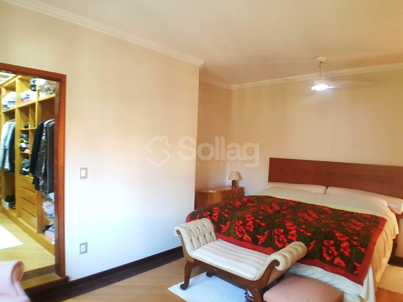 Casa em condomínio à venda no Vista Alegre: