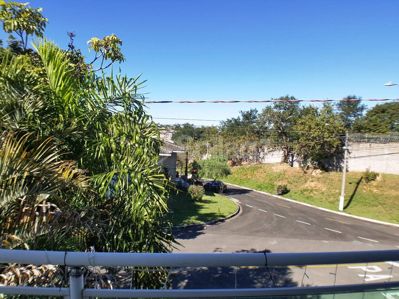 Casa em condomínio à venda no Condomínio Bosque dos Cambarás: