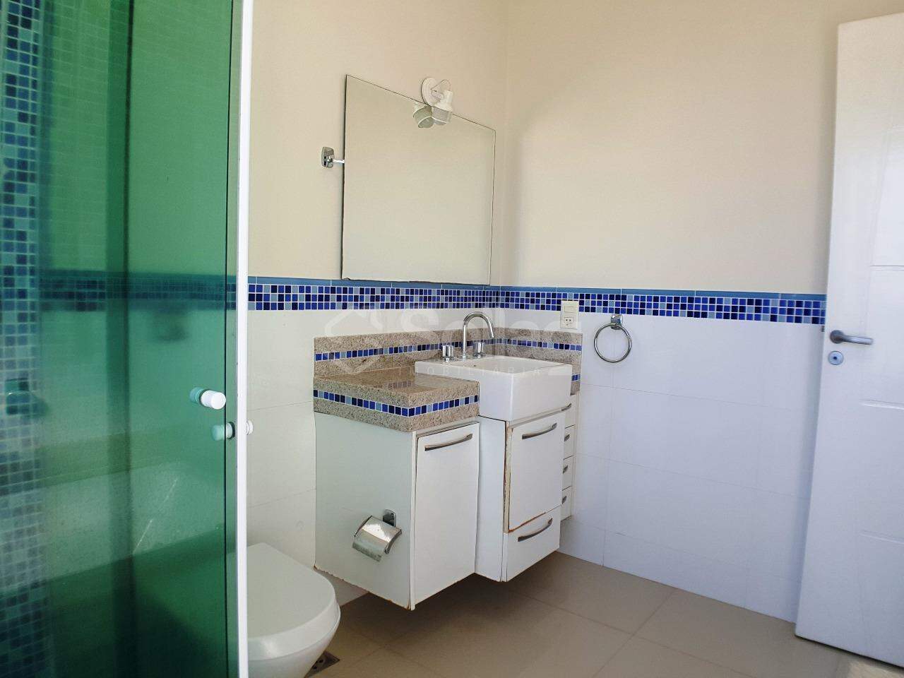Casa em condomínio à venda no Condomínio Bosque dos Cambarás: