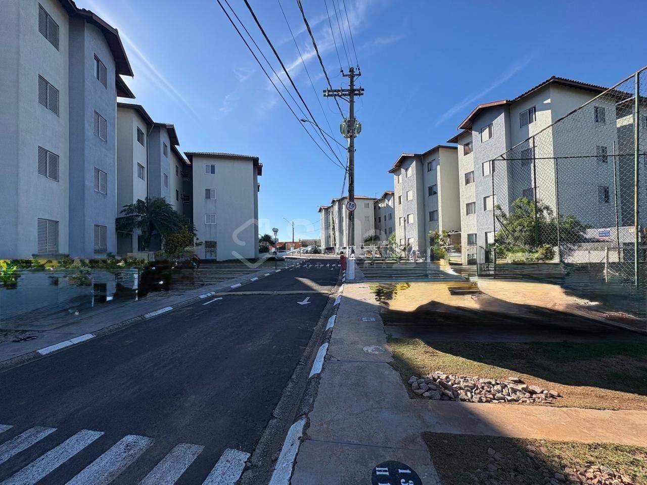 Apartamento à venda no Capela: 