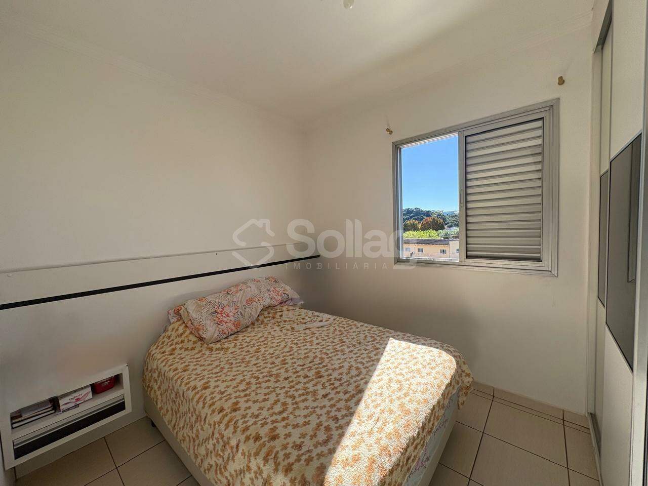 Apartamento à venda no Capela: 