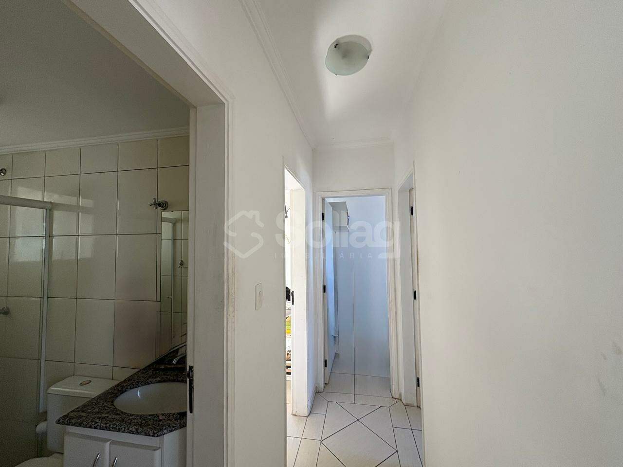 Apartamento à venda no Capela: 
