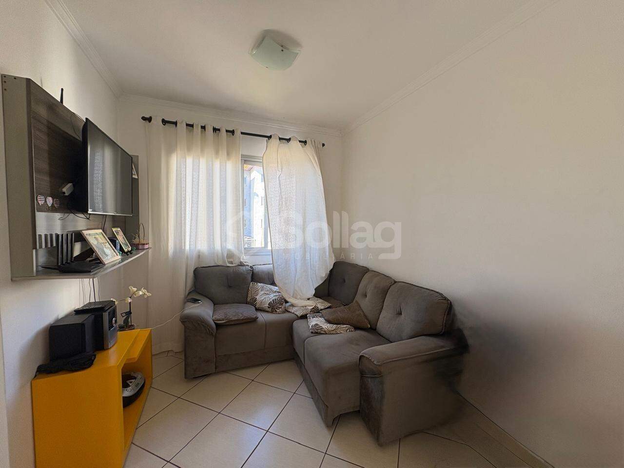 Apartamento à venda no Capela: 
