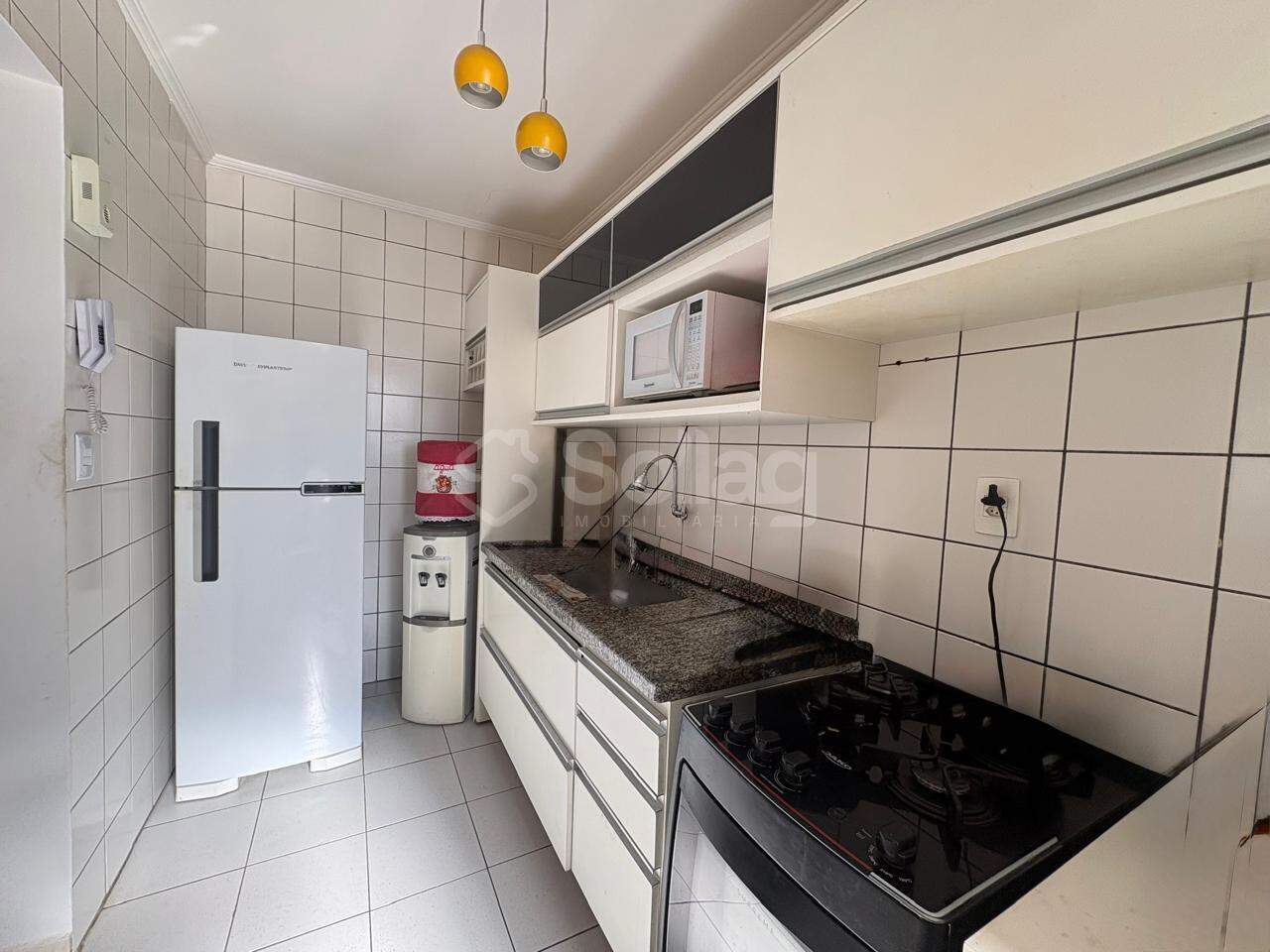 Apartamento à venda no Capela: 