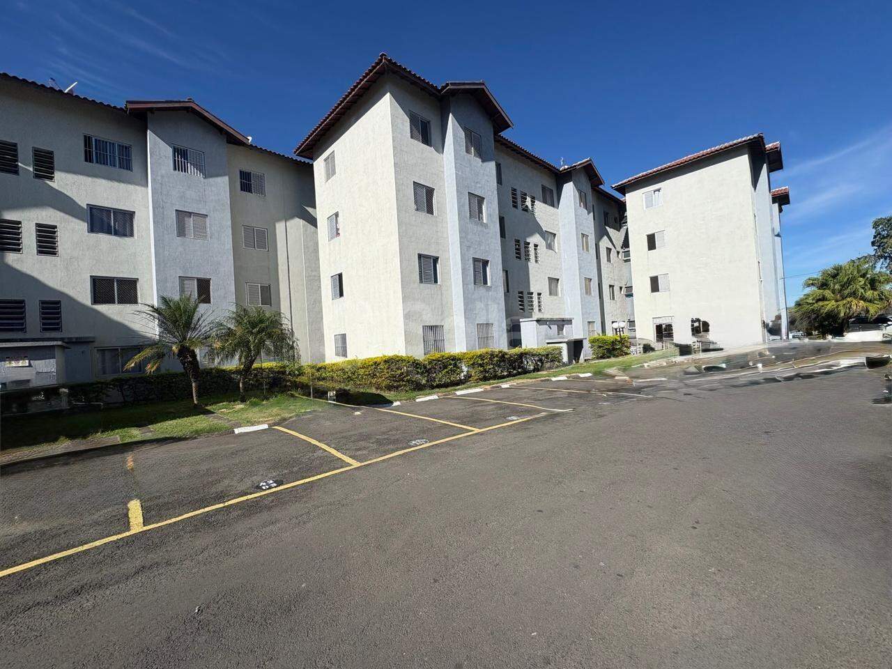 Apartamento à venda no Capela: 