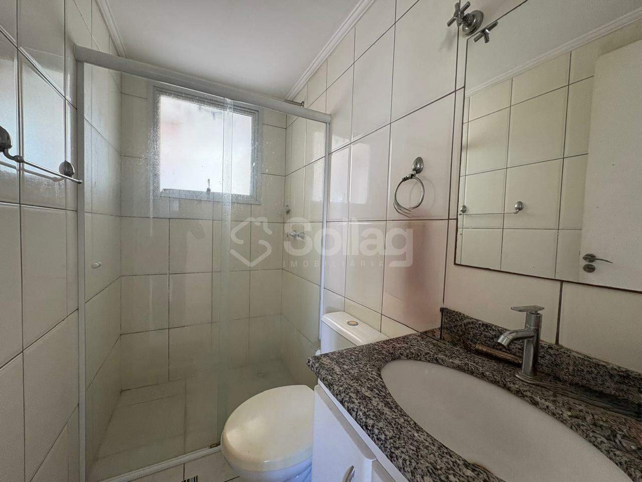 Apartamento à venda no Capela: 
