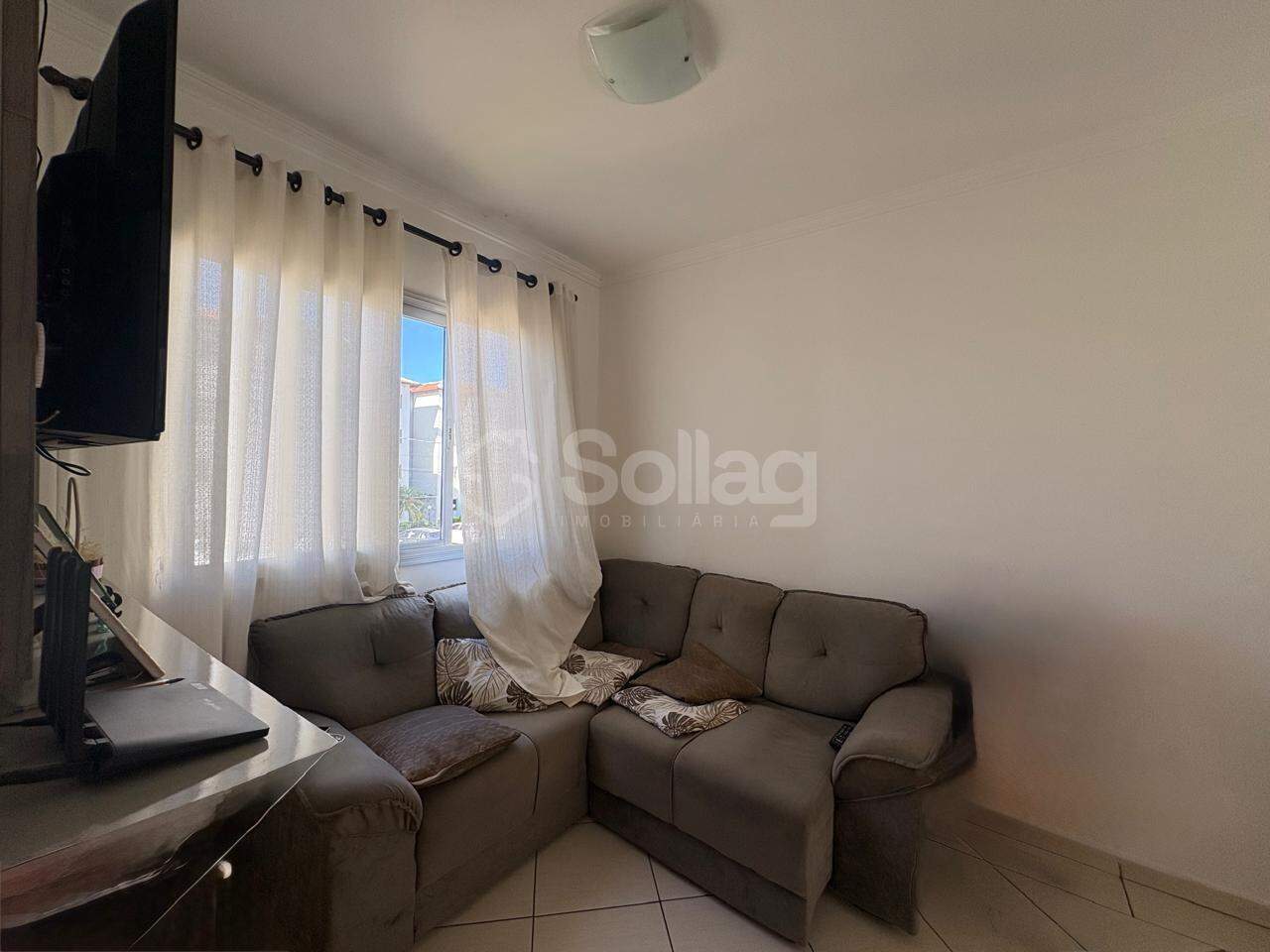 Apartamento à venda no Capela: 